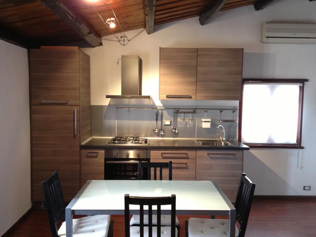 Vila Mulino Cefalù Pokoj fotografie