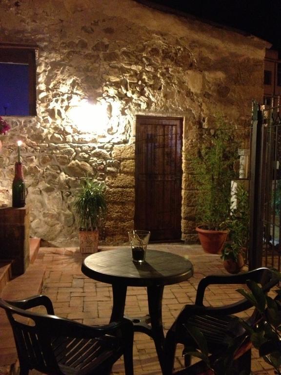 Vila Mulino Cefalù Pokoj fotografie