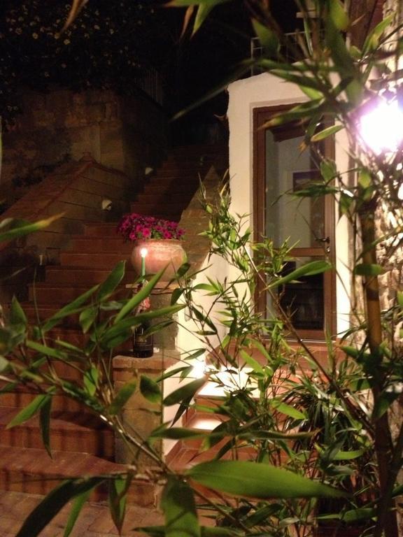 Vila Mulino Cefalù Pokoj fotografie