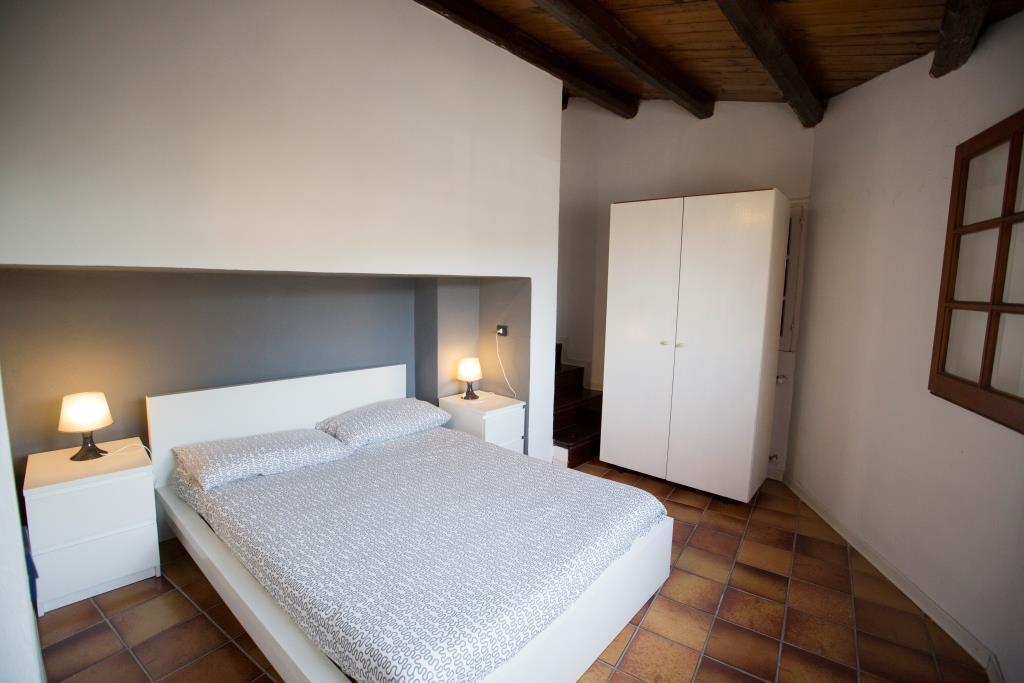 Vila Mulino Cefalù Exteriér fotografie